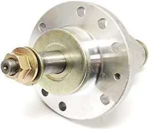 Spindle For EXmark LHP4821KA LHP5220KC LHP5223KA LHP5223KC LZ20KC524 Mowers