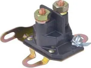 Solenoid Relay For Bad Boy ZT CZT MZ Zero Turn Mowers