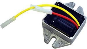 Voltage Regulator Rectifier For Briggs & Stratton 21B906 21B907 21B972 21B976