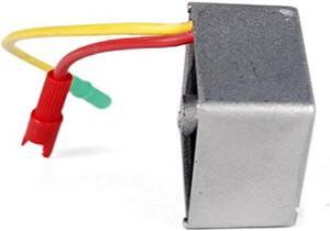 AVR Voltage Regulator For John Deere LA110 LA115 LA125 17HP-21HP Lawn Tractors