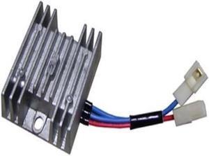 Voltage Regulator For United Power DG2200E DG3600 DG5000E DG5000 Generator