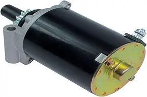 Electric Starter Motor For John Deere L110 17HP 17.5 HP Tractor Mowers