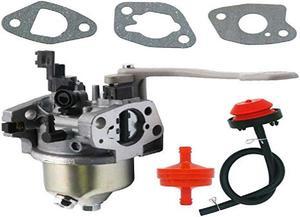 Carburetor for Toro 36001 36002 37779 38710 38811 Snow Master Power Max 726 724