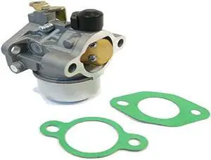 Gasket Carburetor For Cub Cadet MTD Troy-Bilt White Outdoor Tractors KH-12-853-98-S