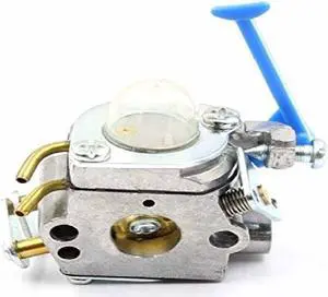 Carburetor For Husqvarna 128C 128L 128LD 128R 128CD 128LDX 128DJX Trimmers