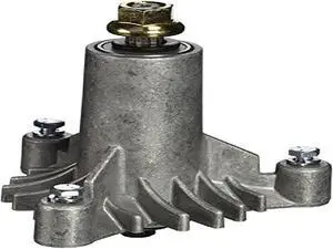 Spindle For Husqvarna LTH120 LTH125 LTH13 LTH130 LTH1342 LTH140 LTH145 LTH1542 Mowers