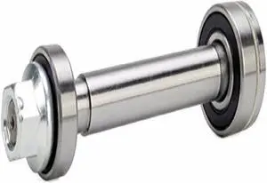 Spindle Shaft For AYP Electrolux LT2114CA HALT150E J2118AA LT125 LT150 Tractors