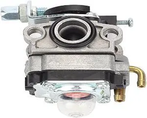 Carburetor For Troy-Bilt TB575EC TB539ES TB590EC Trimmers # 753-06220A 753-06220