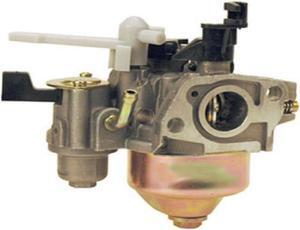 Carburetor For Race Kid Cart 4 Wheeler Go Kart 49cc 50cc GXH50 Motor
