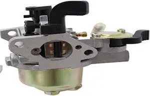 Carburetor For Harbor Freight Pacific HydroStar 68371 98CC 1 IN Water Pump