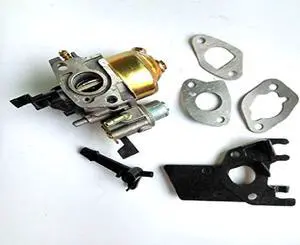 Insulator Air Intake Carburetor For Honda Gx160 Gx200 Engine Motor 16100-ZL0-W51, 16100-ZLO-W51, STENS 520-718