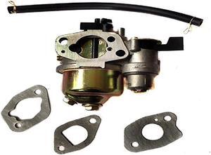 Gaskets Carburetor For Harbor Freight 96549 96500 94187 6.5HP Central Machinery Gasoline Engine