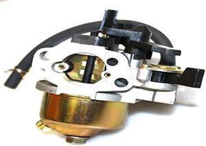 Carburetor For Harbor Freight Central Machinery 6.5HP Gasoline Plate Compactor 66571 69086 69738 98963 Engine Motors