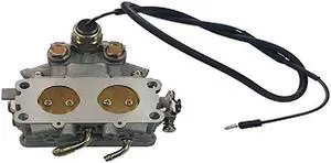 Carburetor For Honda Gx670 Motor 24HP 16100-ZN1-812 16100-ZN1-802