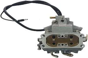 Carburetor For Predator 61725 63078 Generators 22HP 670cc 11000 Watts