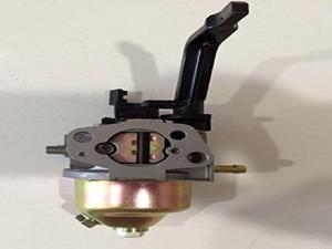 Harbor Freight Generator 5.5HP 6.5HP 91213 91455 92456 2200 2400 2600 2800 Watts Carburetor