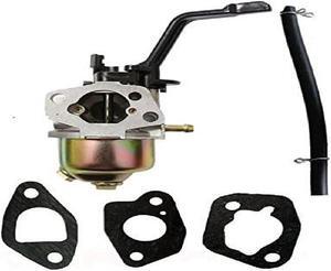 Gaskets Carburetor For Honda EB2500X EG2500X EM2500X EP2500CX1 EU2600i Generators