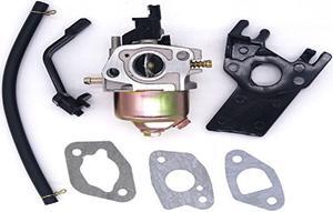 Insulator Gaskets Carburetor For Honda EM1600X EM1800X Generators