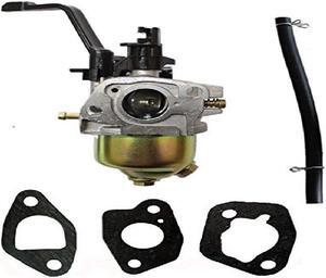 Gaskets Carburetor For DuroMax PowerMax DJ168FD DJ170FD Gasoline Generator Engine DJ168F-14100-B DJ170FD-14100-B