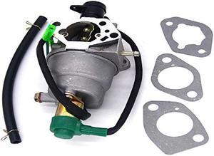 Gaskets Carburetor For Hyundai HCP9000 HPG7500 420CC 14HP 15HP HX420 Gas Engine 6750 7500 9000 Watt Watts 7.5KW 9KW Generators