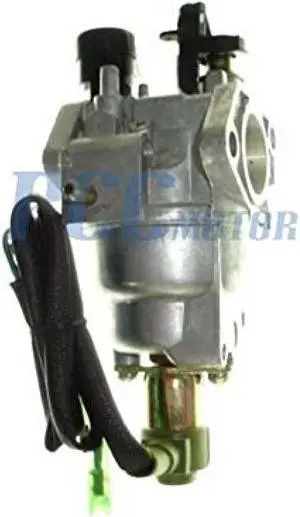 1L HONDA GX390 13HP Motor Engine Generator Carburetor W/ Solenoid Carb 390 I GCA51