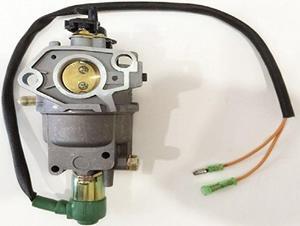 Carburetor For Hyundai Generator HHD6250 5500 6250 Watts 337CC 11HP HX337 Engine Motor