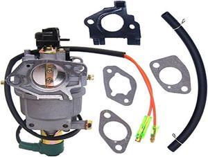 Gasket Carburetor For Honda EN3500 EX3300S Generators