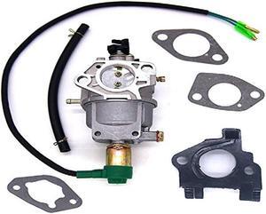 Intake Gasket Carburetor For Harbor Freight 420CC 69672 69674 68529 68526 Generators