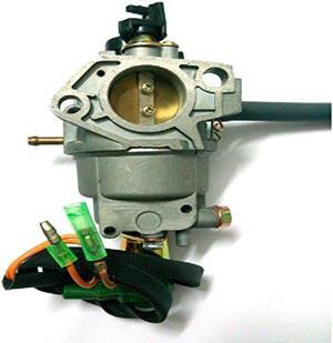 Carburetor Carb For Honda EB5000X EM5000S EM5000SX EM5000X EW171 Generators