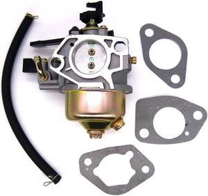 Carburetor For HABOR FREIGHT PREDATOR 301CC 8HP OHV Motor Go Karts Generators