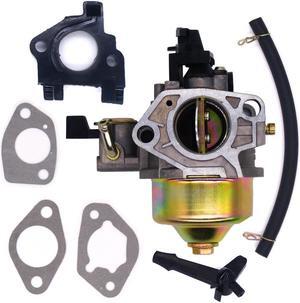 Carburetor For HABOR FREIGHT Predator 301CC 8HP OHV Engine Generator Go Karts