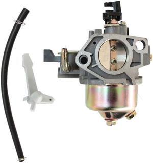 Carburetor For HABOR FREIGHT Predator 301CC 8HP OHV Engine Generator Go Karts