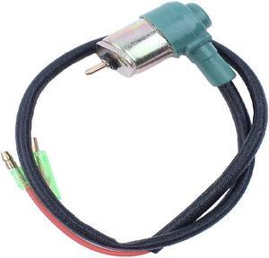 Carburetor Solenoid for Champion Power Equipment CPE 40023 6000W 7000W Generators