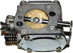Carburetor For Husqvarna 266 268 268xp 272xp Chainsaws 503280316 574331601