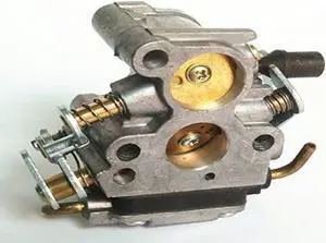 Carburetor For Zama C1T-W33C Husqvarna 235 235E 236 236E 240 240E Chainsaws