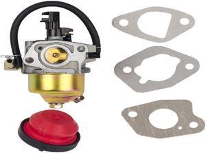 Gasket Carburetor for Cub Cadet 524SWE 2X 24 208cc Two Stage Snow Blower