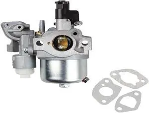 Gasket Carburetor for Wacker WM270 Engine Motor 265cc 9HP