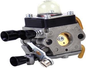 Carburetor For STIHL FS75 FS80 FS85 FC75 FC85 HL75 HT70 HT75 HS80 SP85 KM80 KM85 Trimmers C1Q-S157A