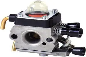 Carburetor For STIHL FS75 FS80 FS85 FC75 FC85 HL75 HT70 HT75 HS80 SP85 KM80 KM85 Trimmers 4137-120-0614, 4137 120 0608