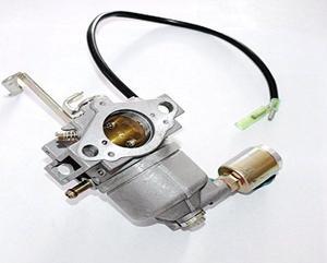 Carburetor For Ridgid RD6800 RDCA6800 RD68011 RD906812B 6800 8500 Watt Gas Generators
