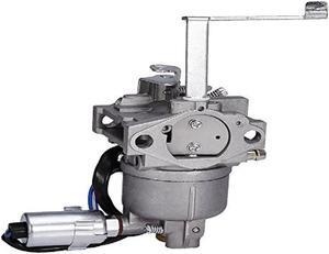 Solenoid Carburetor For RIDGID RD6800 RDCA6800 RD68011 RD906812B 6800 8500 Watt Generator