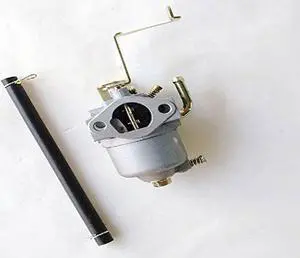 Carburetor Carb For Harbor Freight Chicago Electric Storm CAT 700 800 900 Watts 2HP 63CC 60338 66619 69381 Generators