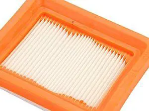 Air Filter For Toro Recycler Model 20370 149cc Lawn Mower Kohler 6.75 Motor