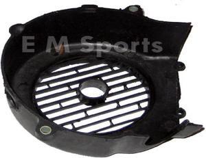 Gy6 Scooter Moped Bike Atv Quad Go Kart Engine Motor Cooling Fan Cover 125cc 150cc Parts