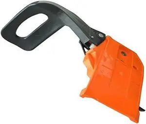 Brake Chain Sprocket Cover Chinese 4500 5200 5800 Chainsaws 45cc 52cc 58cc