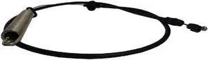 Clutch Cable For 42" 48" Craftsman LT1000 Cub Cadet L1000 Lawn Tractors
