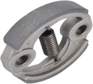 Pads Clutch For Kawasaki TG33 TH34 TH48 Engine Motors