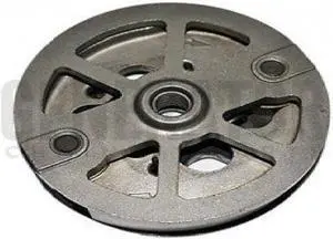 For STIHL FS450 FS480 FR450 FR480 Clutch Weedeater Cutter