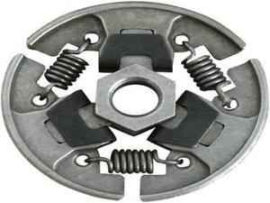 Springs Pad Clutch Assembly For STIHL 029 034 039 MS290 MS310 MS340 MS390 Chainsaws 1127 160 2051
