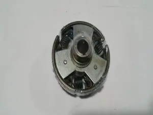 108mm Clutch For Wacker WP1550 WP1540 Plate Compactor Engine Motor